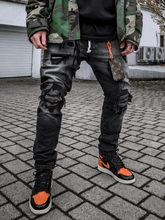 Load image into Gallery viewer, Diamond Denim
