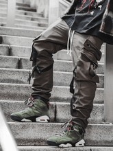 Load image into Gallery viewer, Cargo Pants - Forest
