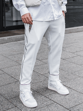 Load image into Gallery viewer, High Fashion Pants - Off White
