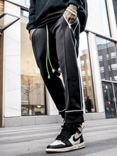 Load image into Gallery viewer, High Fashion Pants - Black
